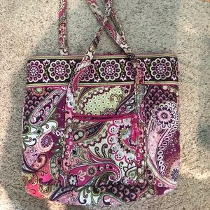 Vera Bradley Tote